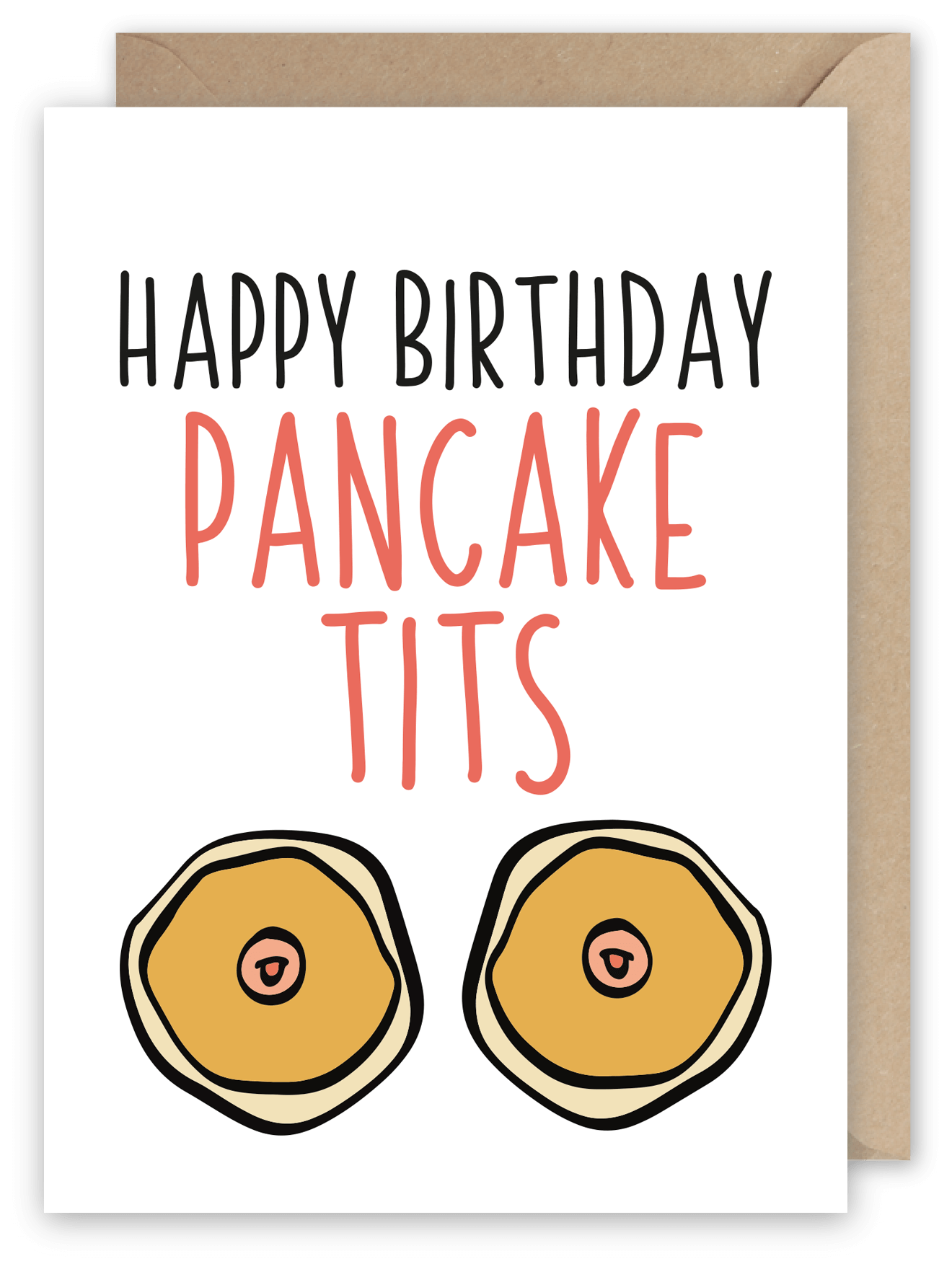 Pancake Tit Pics